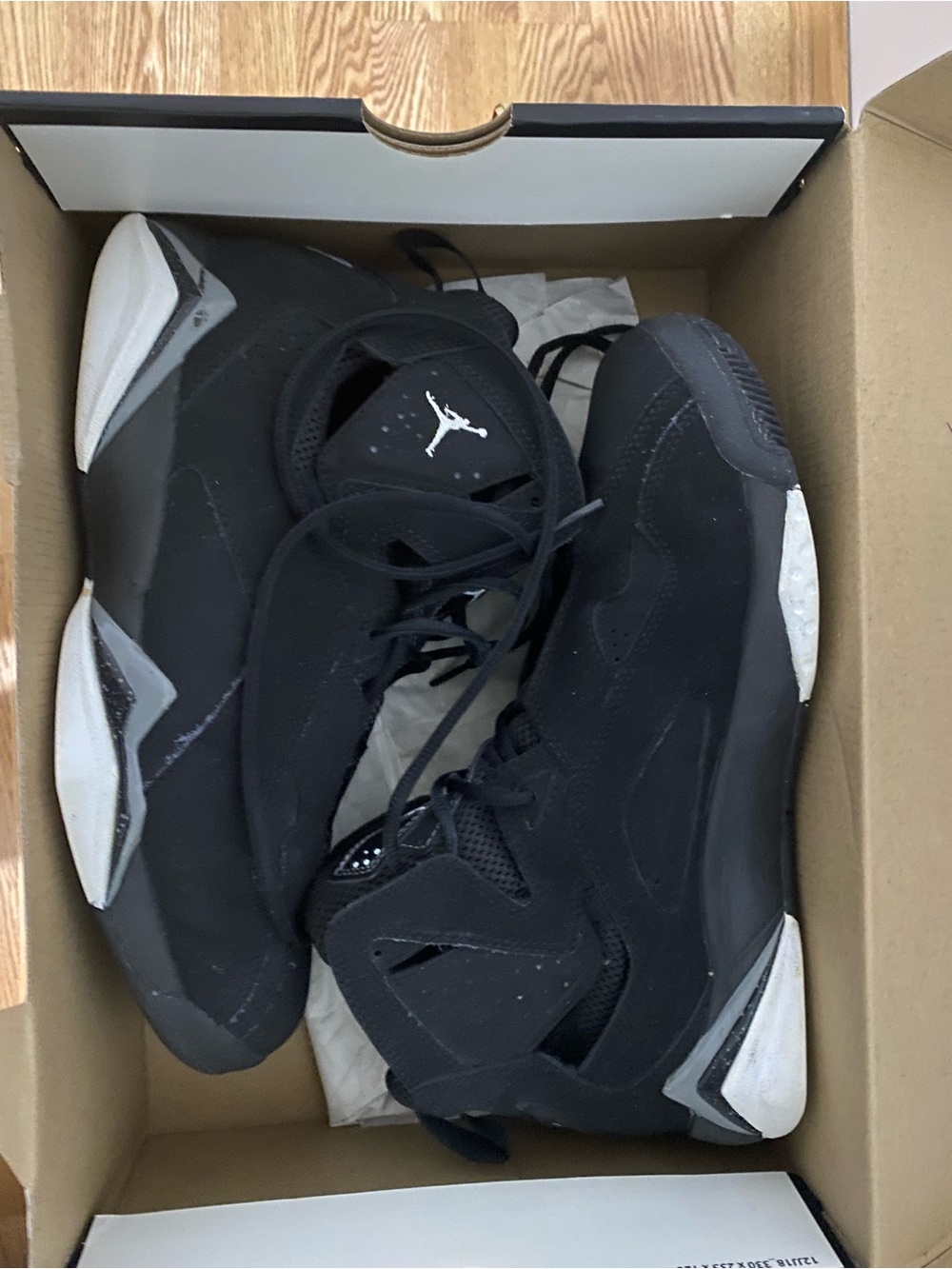 jordan retro